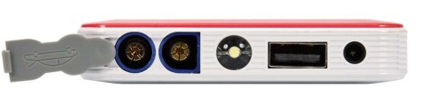 URZĄDZENIE ROZRUCHOWE POWER BANK 7500MAH URZĄDZENIE ROZRUCHOWE POWER BANK 7500MAH