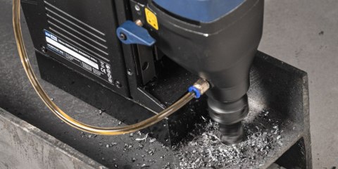 WIERTARKA ZE STOPĄ MAGNETYCZNĄ EVOLUTION S28 MAG HEAVY DUTY WIERTARKA ZE STOPĄ MAGNETYCZNĄ EVOLUTION S28 MAG HEAVY DUTY