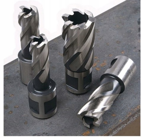 WIERTŁO TREPANACYJNE GLOB ROTABROACH HSS 15*50MM WIERTŁO TREPANACYJNE GLOB ROTABROACH HSS 15*50MM