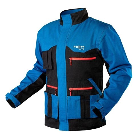 BLUZA ROBOCZA HD+ ROZMIAR M BLUZA ROBOCZA HD+ ROZMIAR M