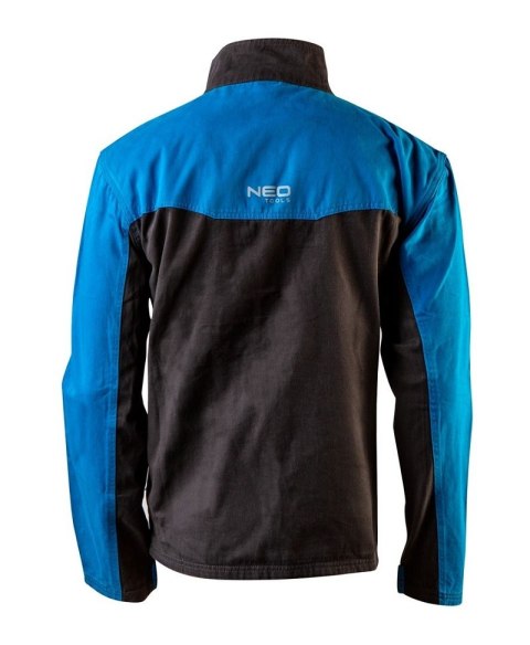 BLUZA ROBOCZA HD+ ROZMIAR M BLUZA ROBOCZA HD+ ROZMIAR M