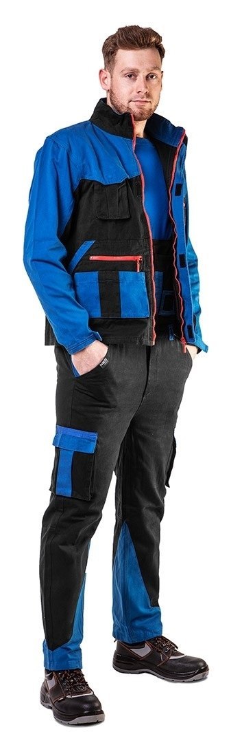 BLUZA ROBOCZA HD+ ROZMIAR M BLUZA ROBOCZA HD+ ROZMIAR M