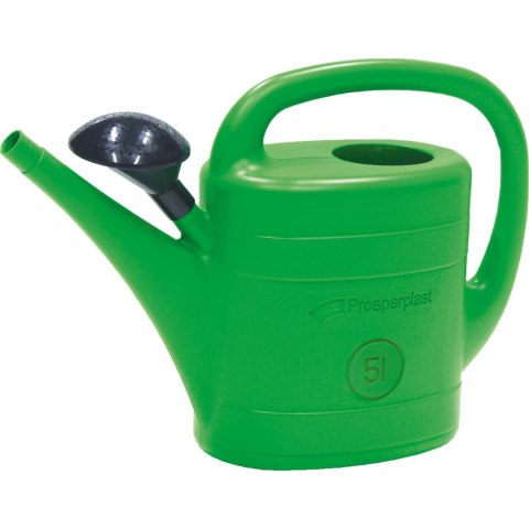 KONEWKA PLASTIKOWA 5L SPRING - ZIELONY KONEWKA PLASTIKOWA 5L SPRING - ZIELONY