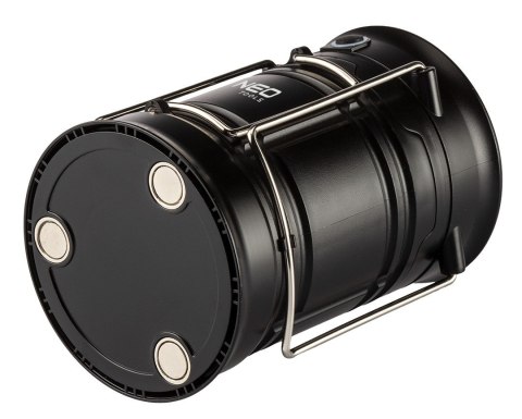 LAMPA BIWAKOWA 200 LM 3XAA 3 W 1 COB LED LAMPA BIWAKOWA 200 LM 3XAA 3 W 1 COB LED