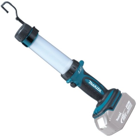 LATARKA AKUMULATOROWA LED 14.4/18V LI-ION DML806 LATARKA AKUMULATOROWA LED 14.4/18V LI-ION DML806