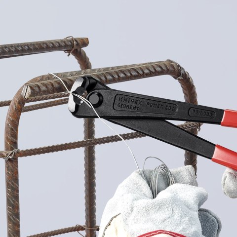 OBCĘGI ZBROJARSKIE O ZWIĘKSZONYM PRZEŁOŻENIU 300MM OBCĘGI ZBROJARSKIE O ZWIĘKSZONYM PRZEŁOŻENIU 300MM