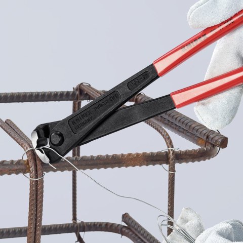 OBCĘGI ZBROJARSKIE O ZWIĘKSZONYM PRZEŁOŻENIU 300MM OBCĘGI ZBROJARSKIE O ZWIĘKSZONYM PRZEŁOŻENIU 300MM