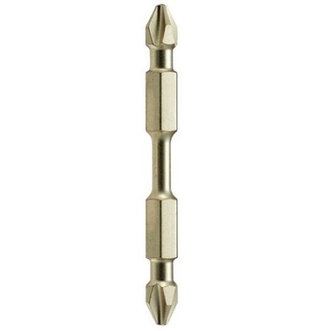 PODWÓJNA KOŃCÓWKA MAGNETYCZNA DO WKRĘTAKA PH3-150MM IG PODWÓJNA KOŃCÓWKA MAGNETYCZNA DO WKRĘTAKA PH3-150MM IG
