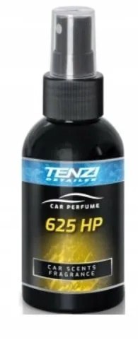 PERFUMOWANY ODŚWIEŻACZ W ATOMIZERZE 625 HP 0.1L PERFUMOWANY ODŚWIEŻACZ W ATOMIZERZE 625 HP 0.1L