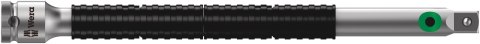 PRZEDŁUŻKA 1/4''*150MM Z SZYBKOOBROTOWĄ TULEJKĄ PRZEDŁUŻKA 1/4''*150MM Z SZYBKOOBROTOWĄ TULEJKĄ