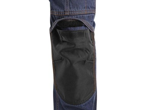 SPODNIE JEANS CXS NIMES 1 ROZMIAR 60 SPODNIE JEANS CXS NIMES 1 ROZMIAR 60