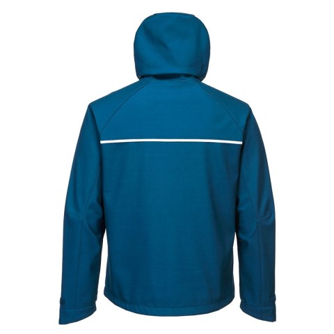 KURTKA SOFTSHELL DX474 NIEBIESKI ROZMIAR M KURTKA SOFTSHELL DX474 NIEBIESKI ROZMIAR M