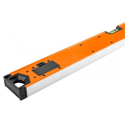 POZIOMICA Z WYŚWIETLACZEM ELEKTRONICZNYM 60CM. POZIOMICA Z WYŚWIETLACZEM ELEKTRONICZNYM 60CM.