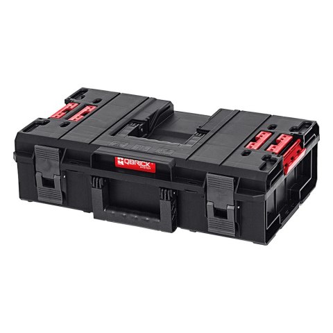 SKRZYNKA NARZĘDZIOWA QBRICK ONE 200 VARIO SKRZYNKA NARZĘDZIOWA QBRICK ONE 200 VARIO