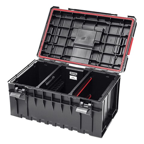 SKRZYNKA NARZĘDZIOWA QBRICK ONE 350 VARIO SKRZYNKA NARZĘDZIOWA QBRICK ONE 350 VARIO