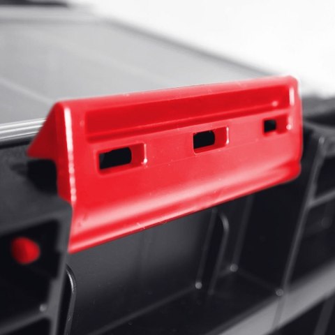 SKRZYNKA NARZĘDZIOWA QBRICK ONE 350 VARIO SKRZYNKA NARZĘDZIOWA QBRICK ONE 350 VARIO