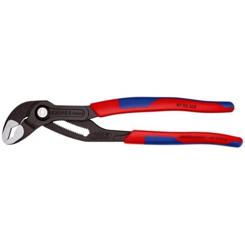 SZCZYPCE DO RUR COBRA 250MM SZCZYPCE DO RUR COBRA 250MM