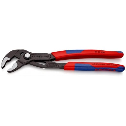 SZCZYPCE DO RUR COBRA 250MM SZCZYPCE DO RUR COBRA 250MM