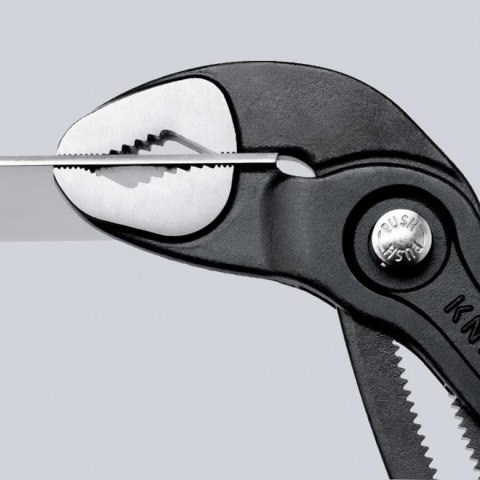 SZCZYPCE DO RUR COBRA 250MM SZCZYPCE DO RUR COBRA 250MM