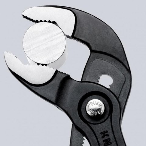 SZCZYPCE DO RUR COBRA 250MM SZCZYPCE DO RUR COBRA 250MM