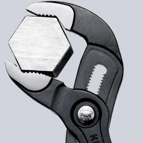 SZCZYPCE DO RUR COBRA 250MM SZCZYPCE DO RUR COBRA 250MM