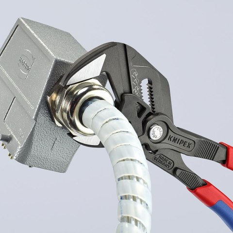 SZCZYPCE-KLUCZ 250MM SZCZYPCE-KLUCZ 250MM