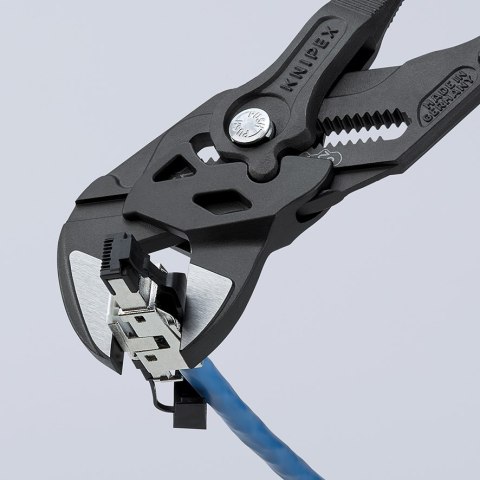 SZCZYPCE-KLUCZ 250MM SZCZYPCE-KLUCZ 250MM