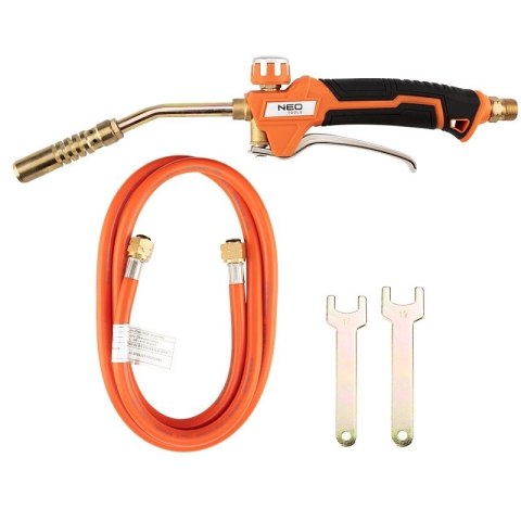 ZESTAW DO LUTOWANIA 2KW, 1PALNIK ZESTAW DO LUTOWANIA 2KW, 1PALNIK