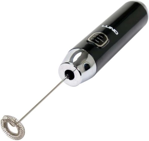 BEZPRZEWODOWY SPIENIACZ DO MLEKA, ŁADOWANIE USB BEZPRZEWODOWY SPIENIACZ DO MLEKA, ŁADOWANIE USB