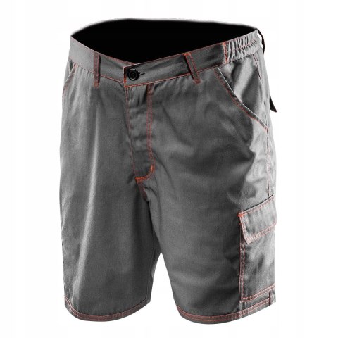 KRÓTKIE SPODENKI BASIC, ROZMIAR XXL/58 KRÓTKIE SPODENKI BASIC, ROZMIAR XXL/58