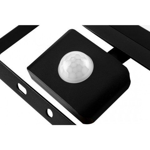 REFLEKTOR Z CZUJNIKIEM RUCHU SMD 30W 2400LM 230V REFLEKTOR Z CZUJNIKIEM RUCHU SMD 30W 2400LM 230V