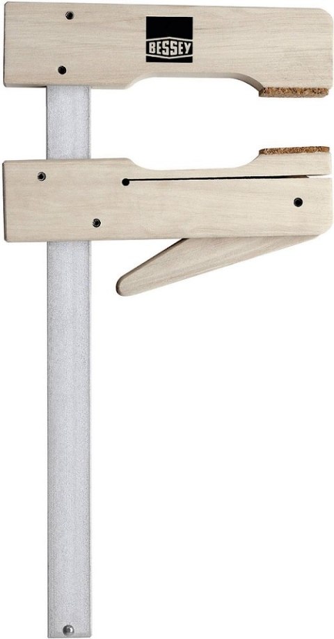 ŚCISK DŹWIGNIOWY STOLARSKI DREWNIANY HKL 600*110MM ŚCISK DŹWIGNIOWY STOLARSKI DREWNIANY HKL 600*110MM