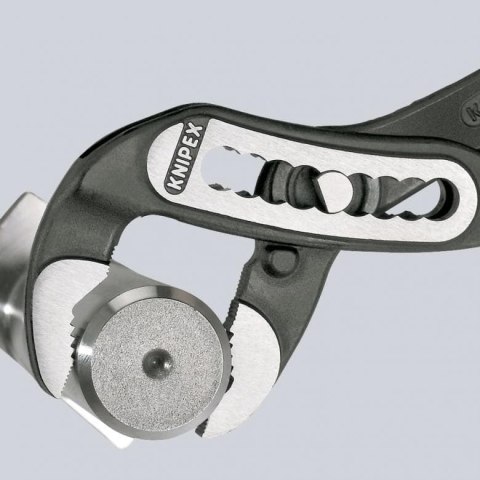 SZCZYPCE DO RUR ALIGATOR 180MM SZCZYPCE DO RUR ALIGATOR 180MM