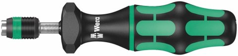 WKRĘTAK DYNAMOMETRYCZNY NASTAWNY 1.2-3.0NM UCHWYT RAPIDATOR WKRĘTAK DYNAMOMETRYCZNY NASTAWNY 1.2-3.0NM UCHWYT RAPIDATOR