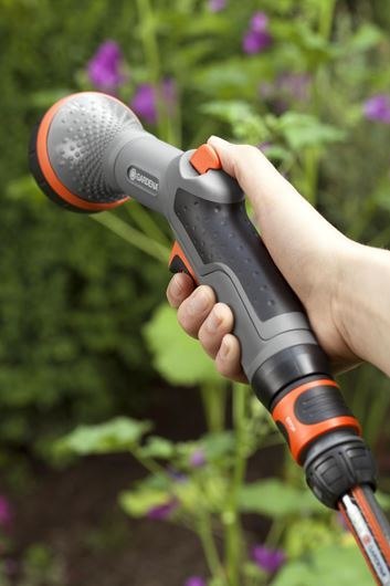 COMFORT PISTOLET ZRASZAJĄCY DO DELIKATNYCH ROŚLIN COMFORT PISTOLET ZRASZAJĄCY DO DELIKATNYCH ROŚLIN