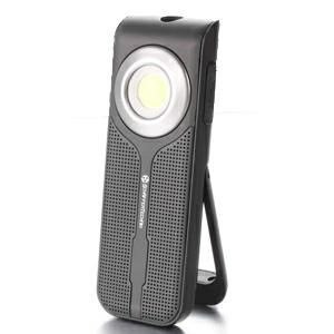LATARKA LED AUDIO Z GŁOŚNIKIEM I BLUETOOTH 4 W 1 LATARKA LED AUDIO Z GŁOŚNIKIEM I BLUETOOTH 4 W 1