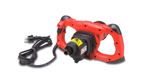 MIESZARKA ELEKTRYCZNA RUBIMIX-16 ERGOMAX 1600W MIESZARKA ELEKTRYCZNA RUBIMIX-16 ERGOMAX 1600W