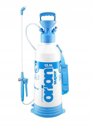 OPRYSKIWACZ ORION SUPER PRO+, POJEMNOŚĆ 3L FPM OPRYSKIWACZ ORION SUPER PRO+, POJEMNOŚĆ 3L FPM