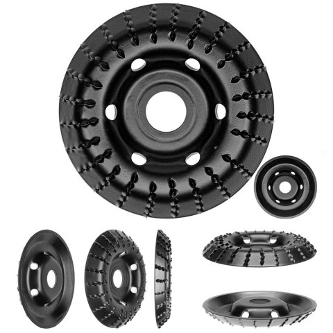 TARNIK FREZ KĄTOWY T-89 45 STOPNI 120MM TARNIK FREZ KĄTOWY T-89 45 STOPNI 120MM