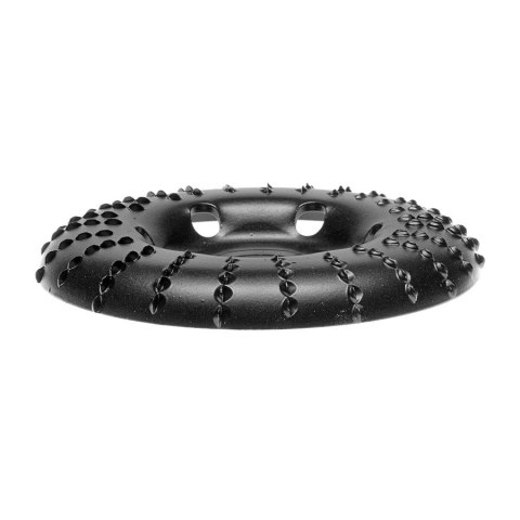TARNIK FREZ PROMIENIOWY T-93 R15 WYPUKŁY 120MM TARNIK FREZ PROMIENIOWY T-93 R15 WYPUKŁY 120MM