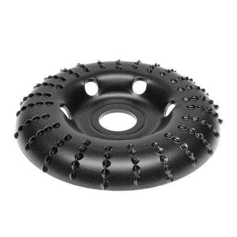 TARNIK FREZ PROMIENIOWY T-93 R15 WYPUKŁY 120MM TARNIK FREZ PROMIENIOWY T-93 R15 WYPUKŁY 120MM