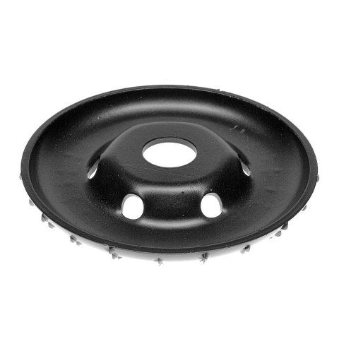 TARNIK FREZ PROMIENIOWY T-93 R15 WYPUKŁY 120MM TARNIK FREZ PROMIENIOWY T-93 R15 WYPUKŁY 120MM