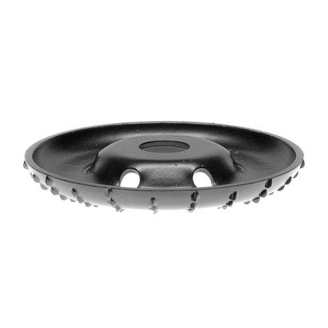 TARNIK FREZ PROMIENIOWY T-93 R15 WYPUKŁY 120MM TARNIK FREZ PROMIENIOWY T-93 R15 WYPUKŁY 120MM