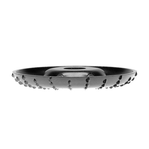 TARNIK FREZ PROMIENIOWY T-93 R15 WYPUKŁY 120MM TARNIK FREZ PROMIENIOWY T-93 R15 WYPUKŁY 120MM