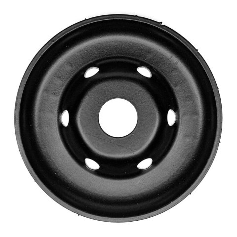 TARNIK FREZ PROMIENIOWY T-93 R15 WYPUKŁY 120MM TARNIK FREZ PROMIENIOWY T-93 R15 WYPUKŁY 120MM