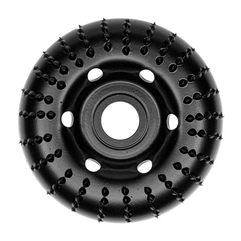 TARNIK FREZ PROMIENIOWY T-93 R15 WYPUKŁY 120MM TARNIK FREZ PROMIENIOWY T-93 R15 WYPUKŁY 120MM