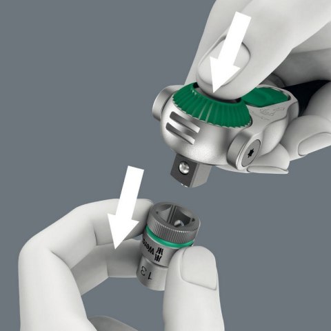 ZESTAW KLUCZY NASADOWYCH 1/4''ZYKLOP SPEED,+GRZECHOTKA 42CZ. ZESTAW KLUCZY NASADOWYCH 1/4''ZYKLOP SPEED,+GRZECHOTKA 42CZ.