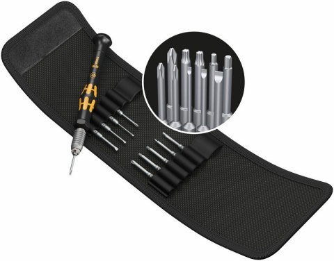 ZESTAW KRAFTFORM KOMPAKT MICRO 11 ESD 1, 11CZ. ZESTAW KRAFTFORM KOMPAKT MICRO 11 ESD 1, 11CZ.