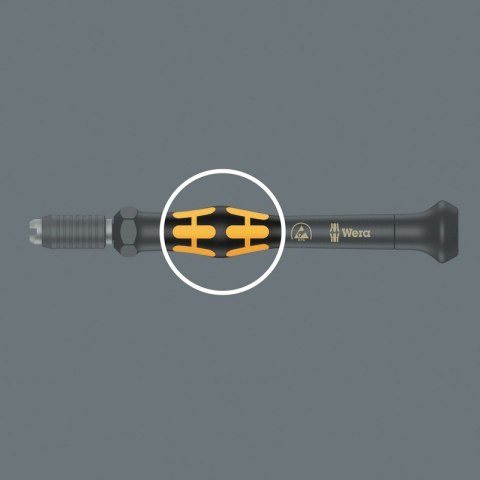 ZESTAW KRAFTFORM KOMPAKT MICRO 11 ESD 1, 11CZ. ZESTAW KRAFTFORM KOMPAKT MICRO 11 ESD 1, 11CZ.