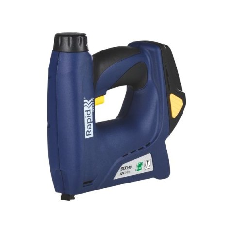 ZSZYWACZ AKUMULATOROWY BTX140 7.2V LI-LON ZSZYWACZ AKUMULATOROWY BTX140 7.2V LI-LON